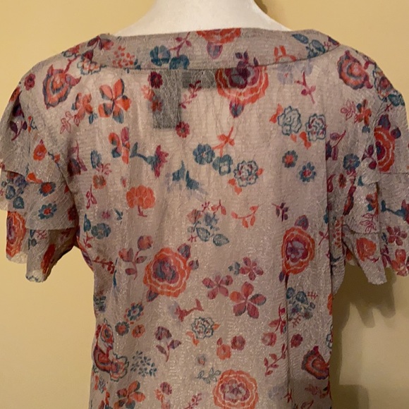 Preswick & Moore blouse - Picture 7 of 12